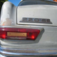 Image for article titled 1965 Mercedes-Benz 220SE Coupe